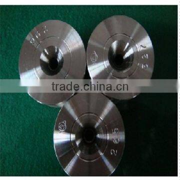 Tungsten Carbide Inserts Wire Drawing Die photo-5