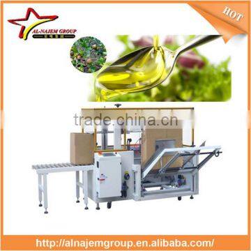 Best Sale Vegetable Oil Filling Machine Machine to Refine Vegetable Oil Vegetable Oil Making Machine photo-3