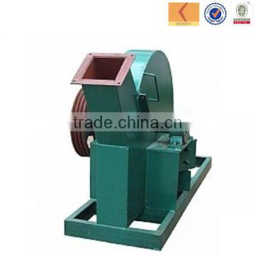 wood briquette crusher