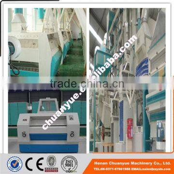 Automatic Maize Milling Machine With Price in South Africa photo-2