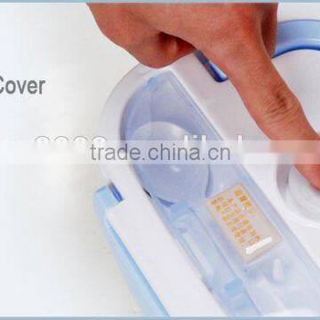 Creative Students Food Steamer Lunch Box That Keeps Food Hot photo-2