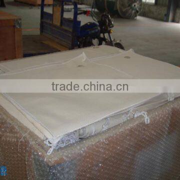 High Quality Geotech Filter Cloth From Filter Press Supplier. photo-2