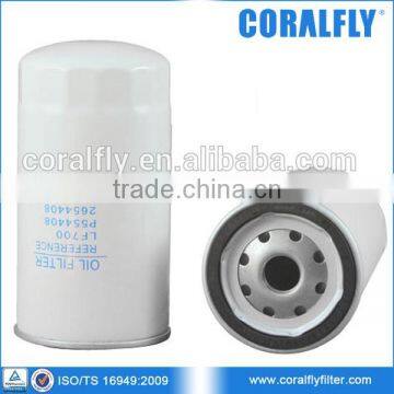 2654403 2654408 2654407 Oil Filter For Generator photo-2
