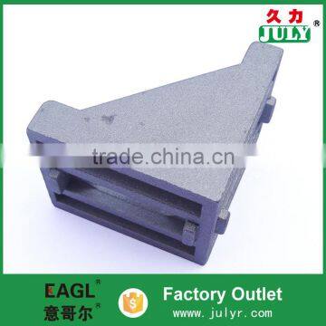 EAGL Metal Bracket,air Conditioner Bracket Made in China photo-2