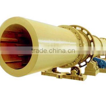 Highly Competitive Sales Price Metallurgies Rotary Drum Dryer for Sale photo-2