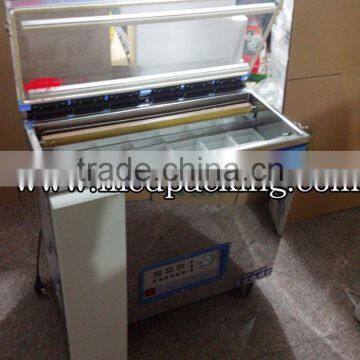 Automatic Vacuum Machine/Bag Sealing Machine/Household Vacuum Packing Machine
