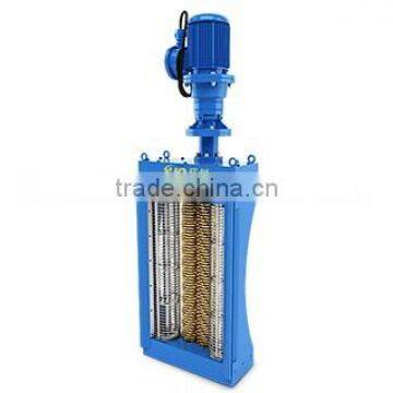 Pipeline Wastewater Grinder photo-2