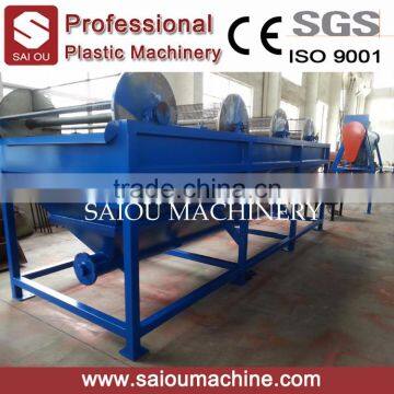 PET Bottle Washing Recycling Line Pet Recycling Machine for Polyester Fiber photo-3