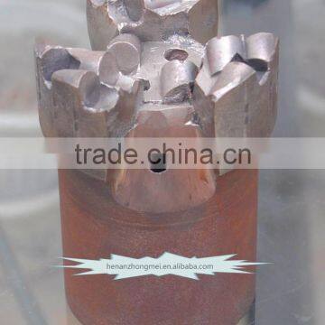 Best Selling Pdc Non-coring Bit for Mining Reasonable Price photo-2