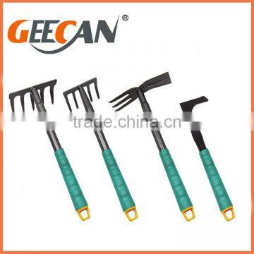 Kids Garden Tool Set Toys Plastic Garden Tools for Wholesale photo-4