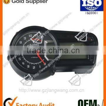 Alta Calidad Velocimetro De Motocicleta photo-5