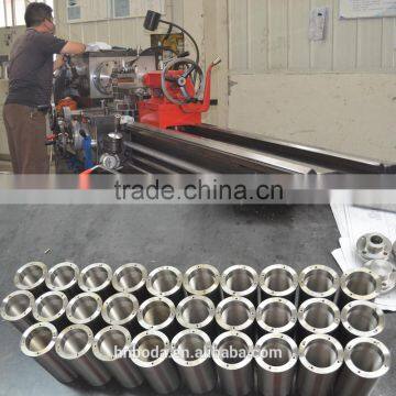 Unique New Technology Fish Microwave Drying Machine photo-4