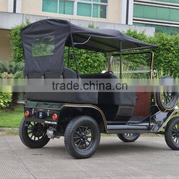 New Mini Cheap Electric Golf Cart for Sale photo-4