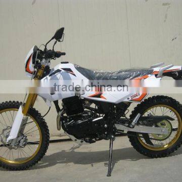 250cc Racing Sports Motorcycle photo-3