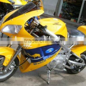 110cc Motorcycle Bike (110-C ) photo-4