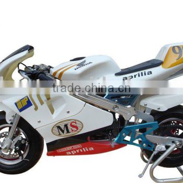 49cc pocket bike