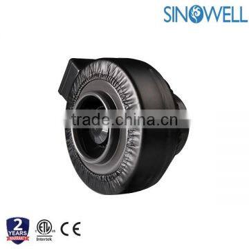 Price-wise 4" / 6" / 8" / 10" / 12" inch Centrifugal Inline Duct Carbon Filter Fan