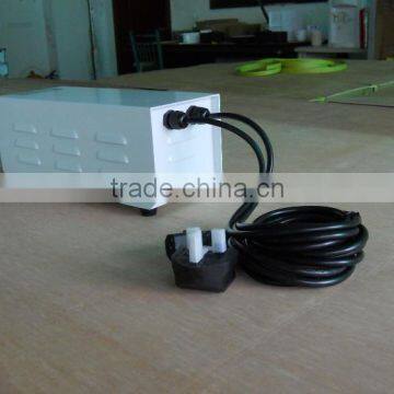 600w Hydroponics MH/HPS LAMP Magnetic Ballast photo-3