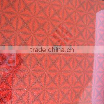 High glossy PVC Decorative Film