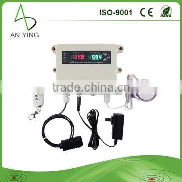 GSM Temperatureand Humidity Monitoring Systems photo-2
