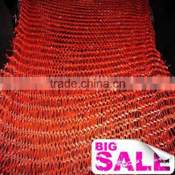 PE tubular net bag,tubular nets, knitted tubular nets, packing net bag