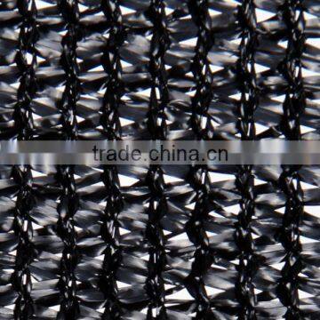 70% Shade Rate Recycled Black Agricultral Shade Net
