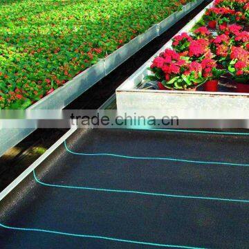 heavy duty plastic gardening fabric cover