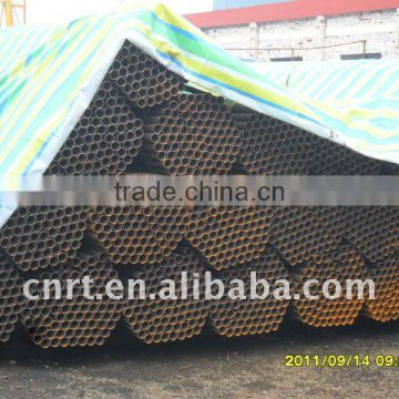 BS 1387 welded boiler tube , Q345