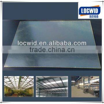 New Technology Frp Skylight Sheet photo-3