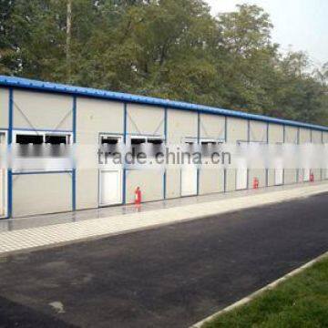 Affordable Modern Prefab Club House photo-3