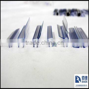 Custom PVC Sliding Glass Door Seal