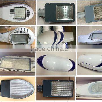 4M Pole 15w LED Lamp Solar Street Light System for Village Road photo-3