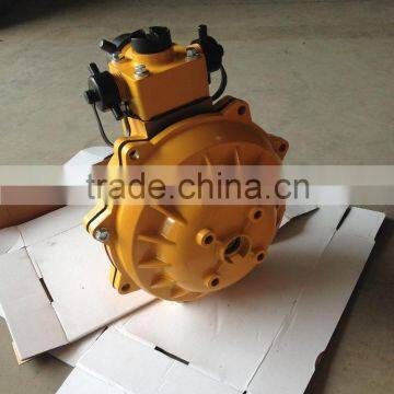Made In China HP40A 1.5inch Aluminum Water Pump Without Motor (Single Impellar) photo-3