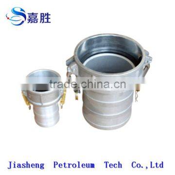 Factory Supply Camlock Quick Coupling Female photo-2