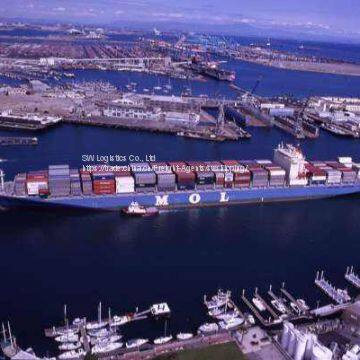 Sea Freight, LCL & FCL photo-4