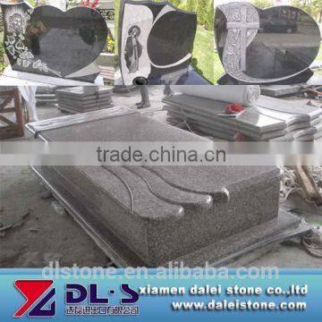 Funeral Monuments G664 photo-2