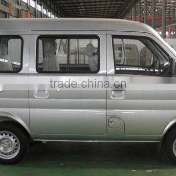 7 Seats electric passenger car(RHD)