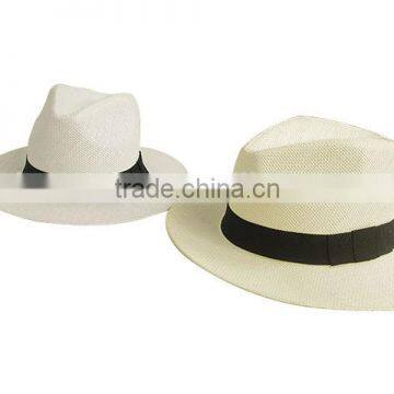 2016 Top Fashion Straw Hat photo-4