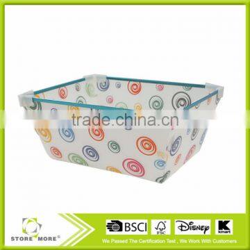 Store More Colorful Functional Cartoon Shaped Fruit Basket photo-3