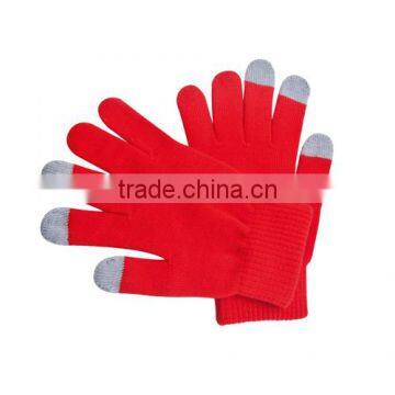 Smart Touchscreen Gloves Phone Gloves photo-6