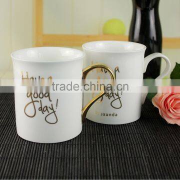 Hot Sale Cheap Price Custom Size Excellent Ceramic Sublimation Mug photo-2
