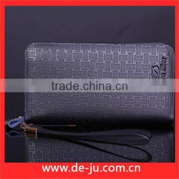 Hot Sell Trendy Style Men's Leather Wallets photo-2
