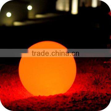 LED Ball / Battery LED Light Ball / LED Ball Light Outdoor photo-4