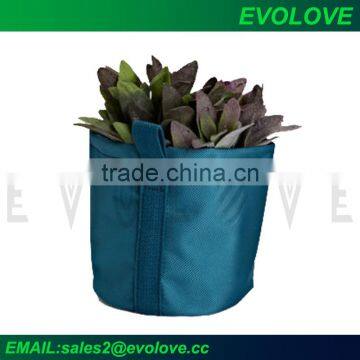 Small polyester garden bag