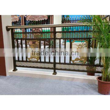 Garden Decoration Color Painted Garden Metal Cast Lowes Aluminum Fence