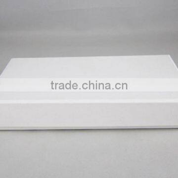 Custom White Kraft Paper Packaging Box for IPhone Phone Case Package Box photo-4