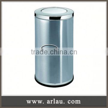 Arlau Container For Garden Wastes,Garbage Bin For Home Decoration,Hotel Bin