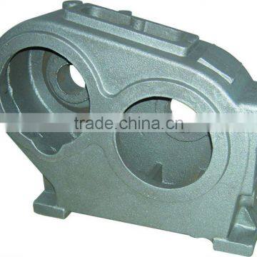 gray iron casting /ductile iron casting for pump and valve