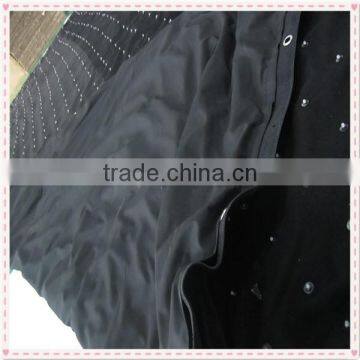 Fancy Stage Background Flexible Curtain Cheap Wedding Decoration photo-5