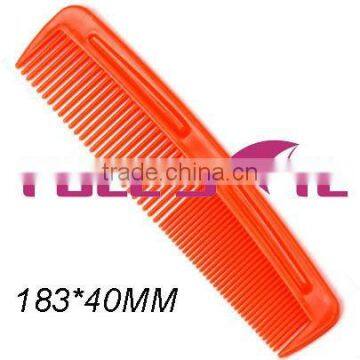 hair styling comb